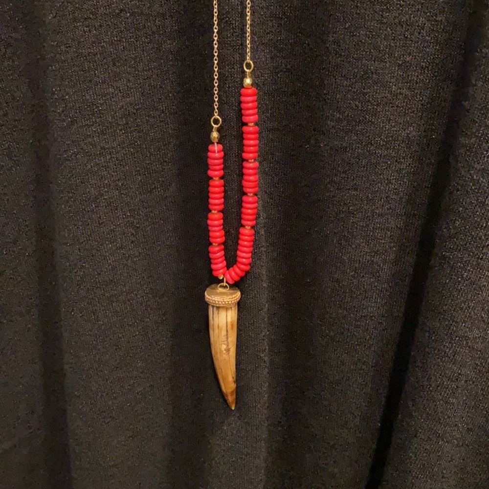 22” Necklace